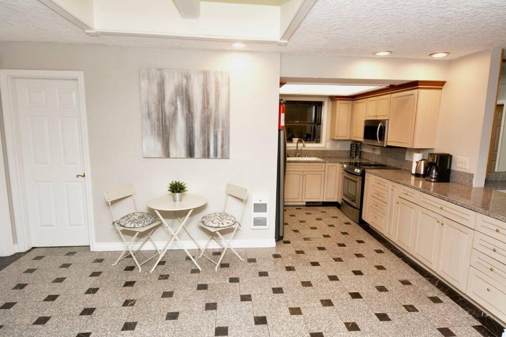 22 Acres Home With Hot Tub Minutes From Ilana Casino Ridgefield Eksteriør billede